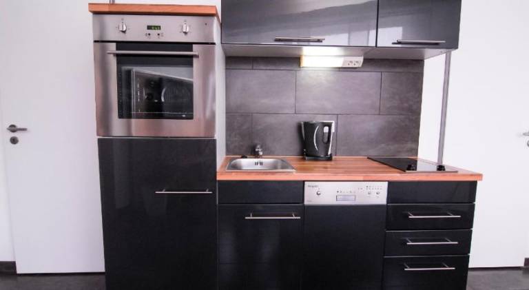 Serviced apartment for 127 persons — photo 5