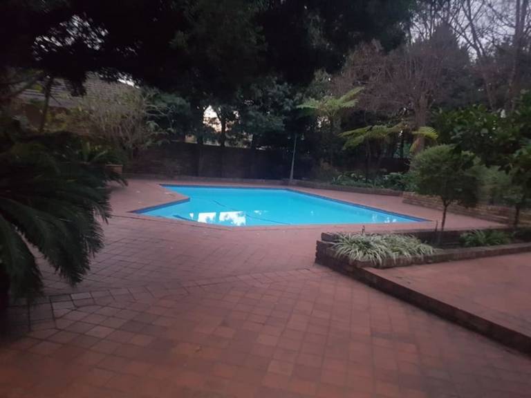 Private room  Benoni