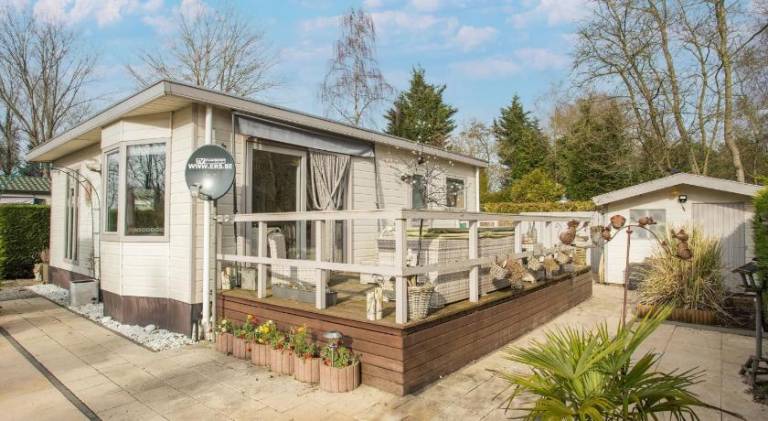 Chalet Hoek