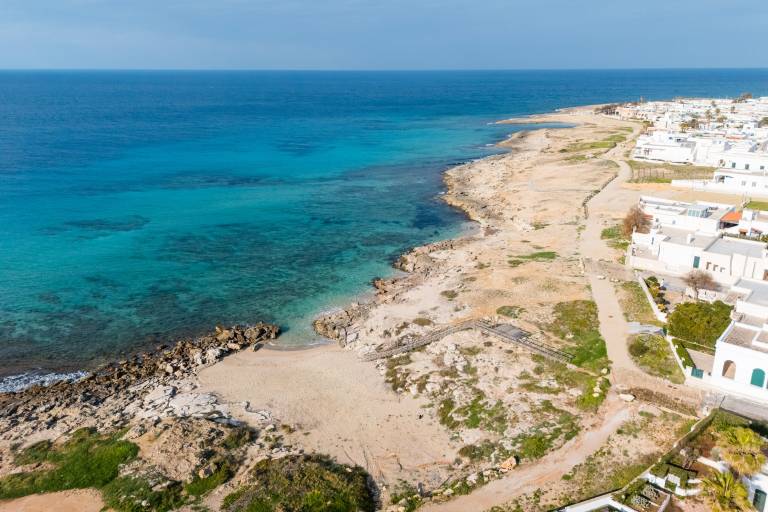 Appartamento Taviano