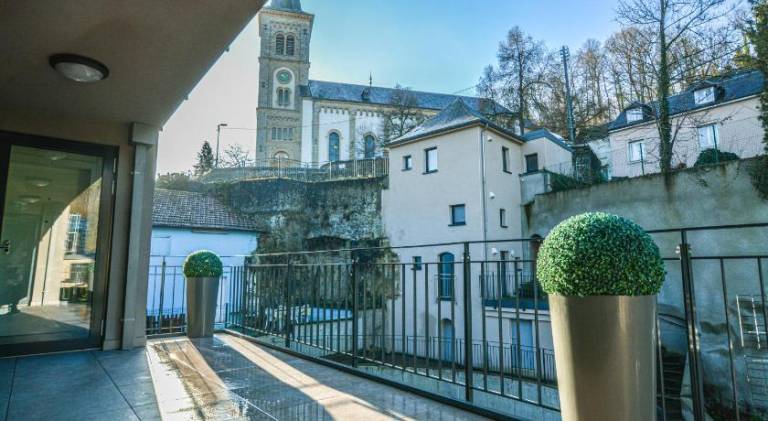 Holiday apartment with terrace | Perfect for remote work — photo 5