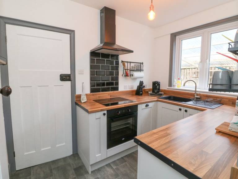 Cottage Bude