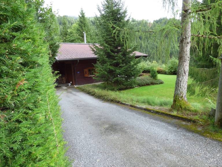 House with patio & yard — photo 2