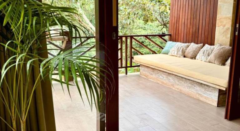 Holiday apartment with 1 room for 2 persons — photo 3