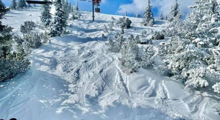 Διαμέρισμα Samokov Municipality