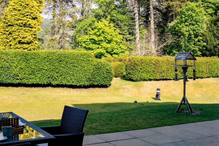 Accommodation Fort Augustus