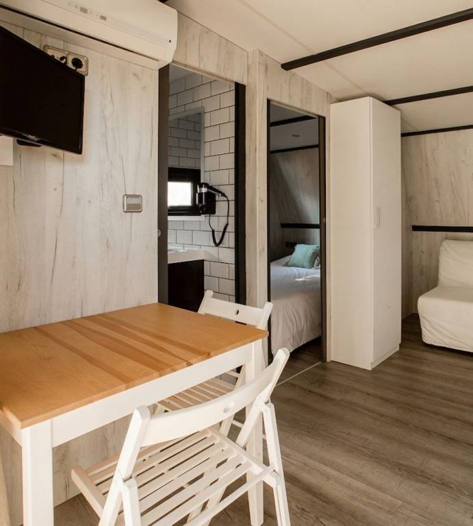 Camping Sitges