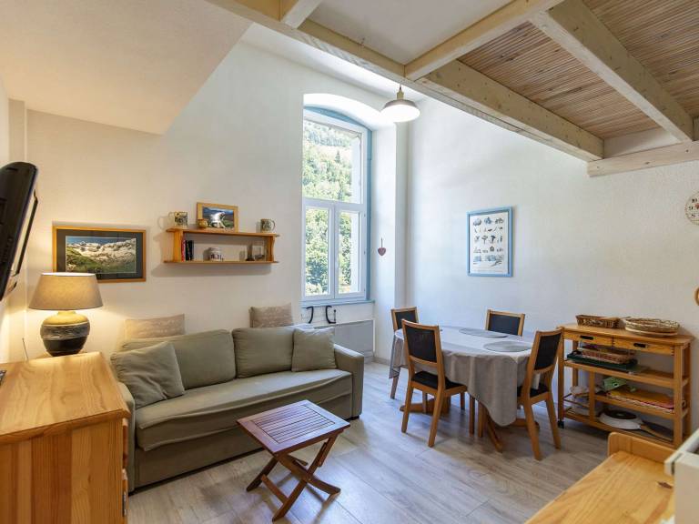 Appartement Barèges