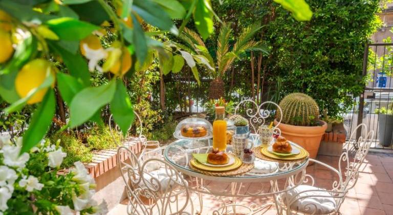 Wonderful holiday apartment | Near Bellini Garden | Pets are welcome — photo 4