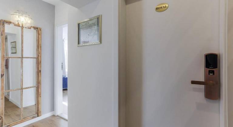 Apartment | Near Golden Gate — photo 3