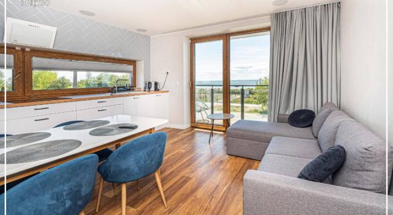 Holiday apartment with terrace — photo 2