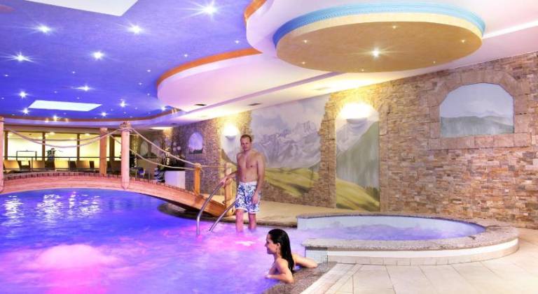 Sporting Hotel — photo 3