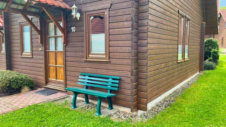 Ihr charmantes Ferienhaus im Harz
