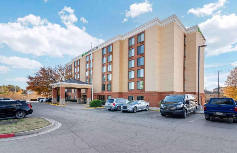 Extended Stay America Suites - Atlanta - Gwinnett Place — photo 5