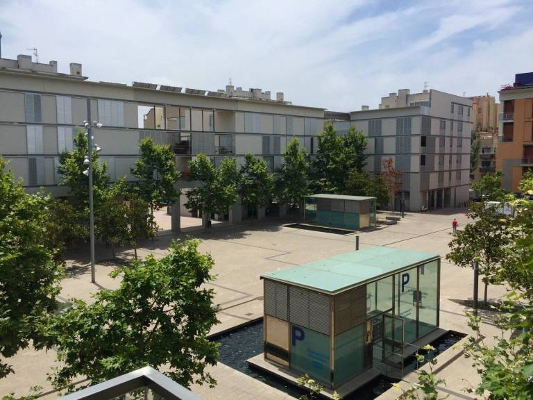 アパートメント  Sitges