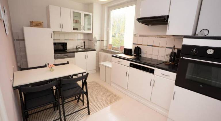 Pleasant apartment | Pets are welcome — photo 4