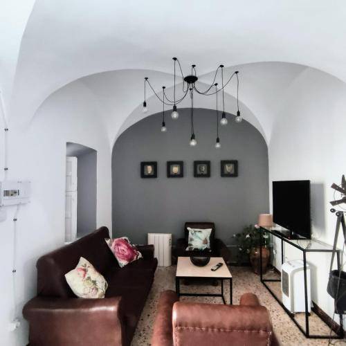 Casa  Santa Amalia