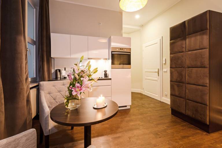 Ferienwohnung Charlottenburg
