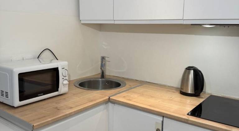 Wonderful apartment | Close to Russian Orthodox Cathedral | Close to the beach | Pets are welcome — photo 4