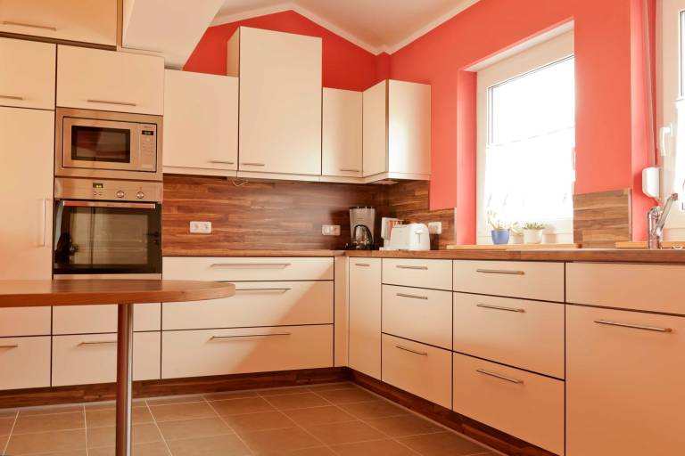 Ferienwohnung Scheßlitz