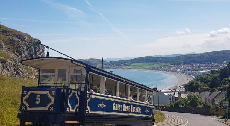 Pleasant house | Pets are welcome in Llandudno