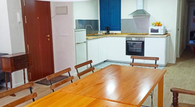 Holiday apartment with 1 room for 5 persons — photo 4