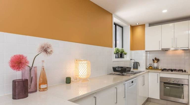 Apartment  Baulkham Hills