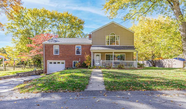 House East Oakmont