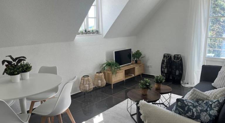 Ferienwohnung Luzern