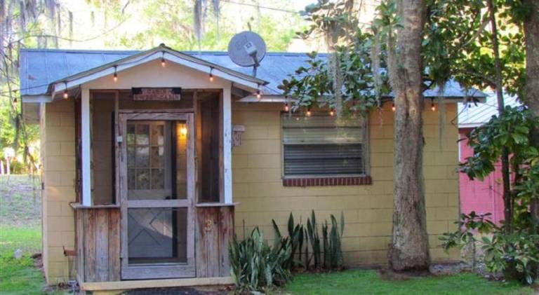 The Yearling Cabins — photo 4