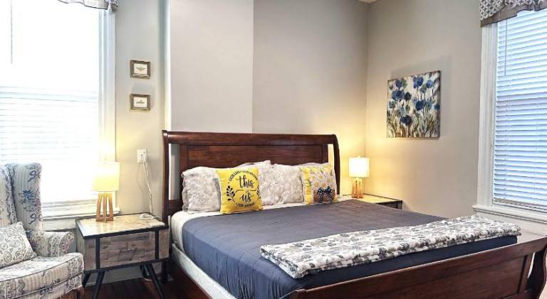 Rental apartment with 1 room for 4 persons in Richmond, BC