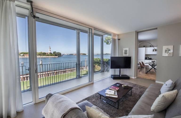 Ferienwohnung Lido di Venezia