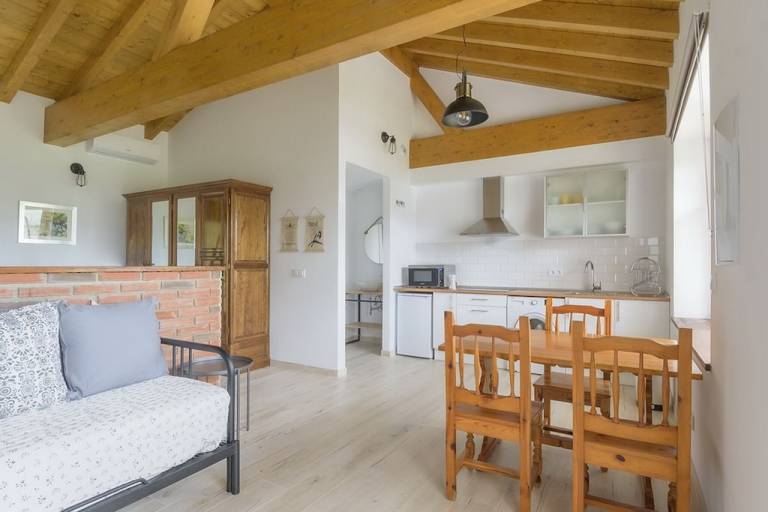 Apartamento San Vicente de la Barquera