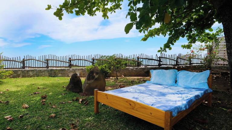 Villa Moorea