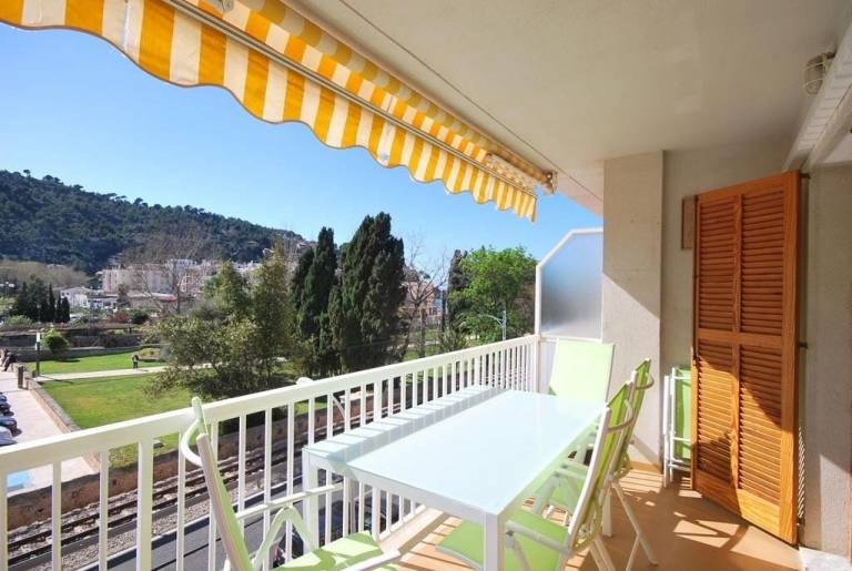 Apartment Sóller