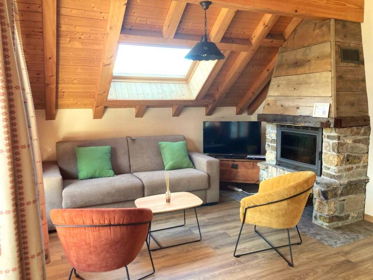 Appartement  Les Granges