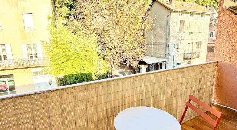 T2 proche Thermes Vals Ideal curistes et familles — photo 2