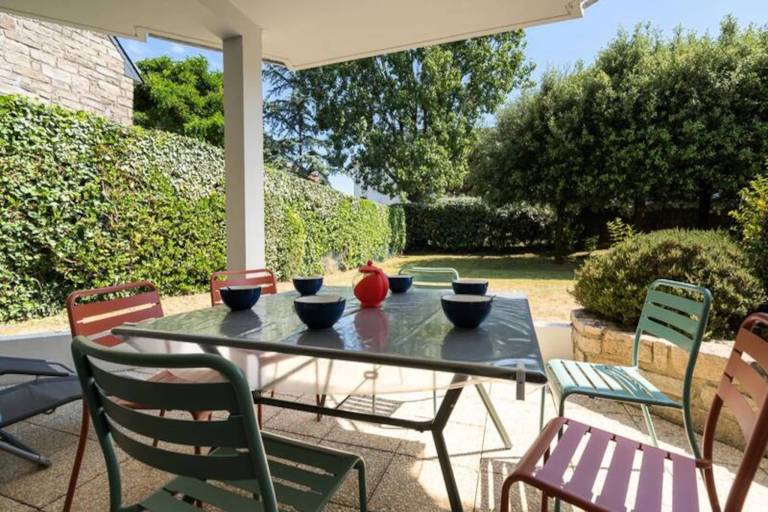 Appartement Carnac