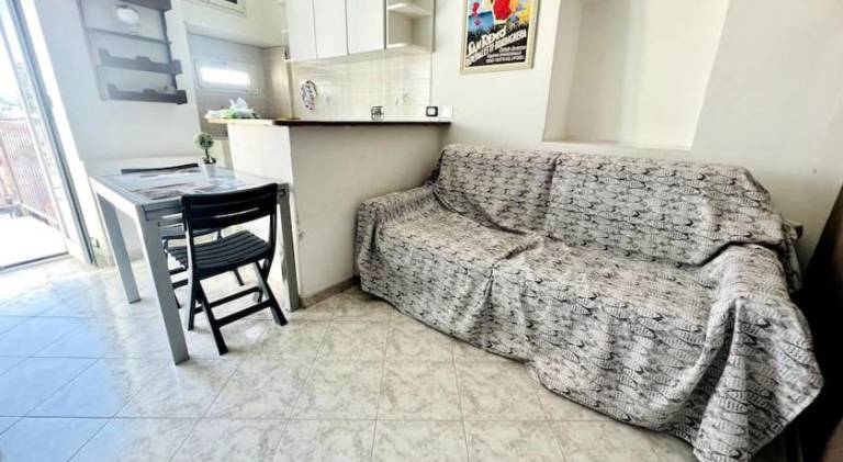 Rental apartment with 1 room for 2 persons — photo 2