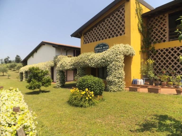 Privé kamer Lonato