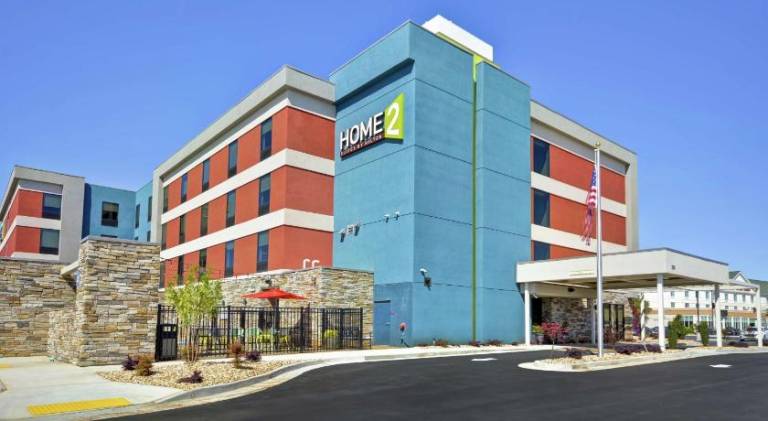 Home2 Suites by Hilton Warner Robins — photo 2