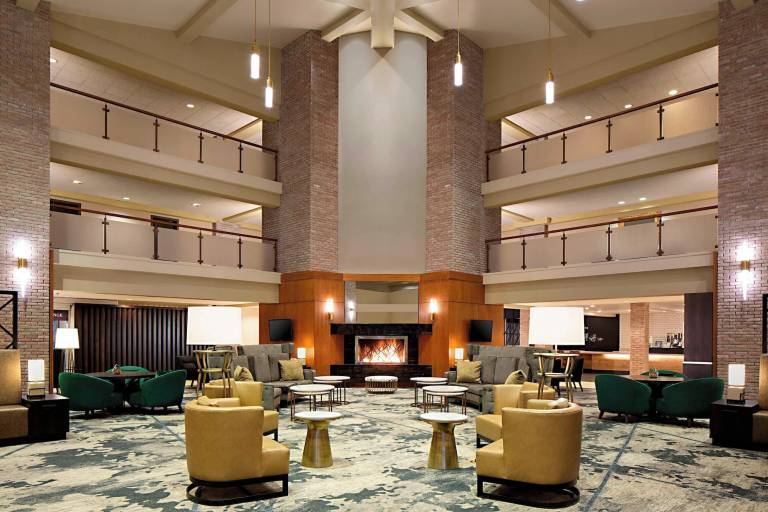 Resort Lincolnshire