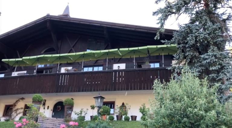 Ferienhaus Thiersee