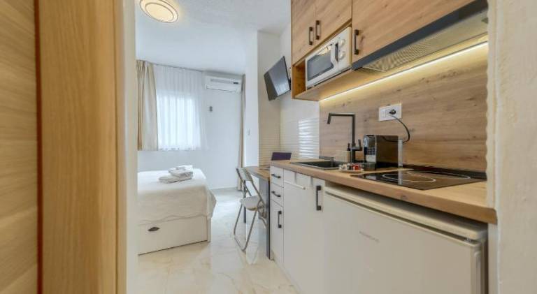Rental apartment with grill | Good for workation — photo 4