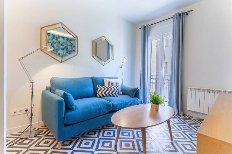 Apartamento Getafe