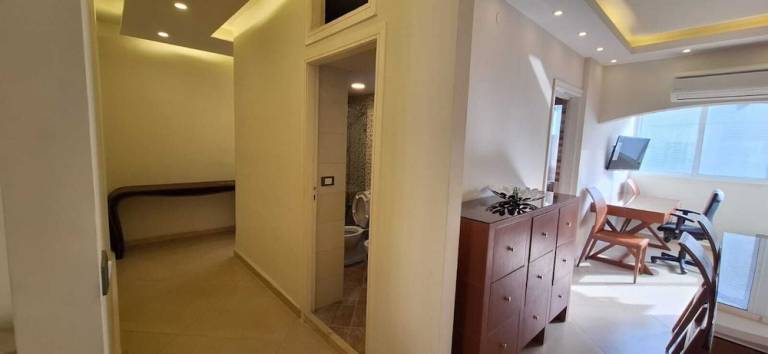 Appartement Al Roum Hospital