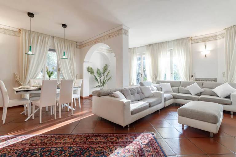 Huis San Remo