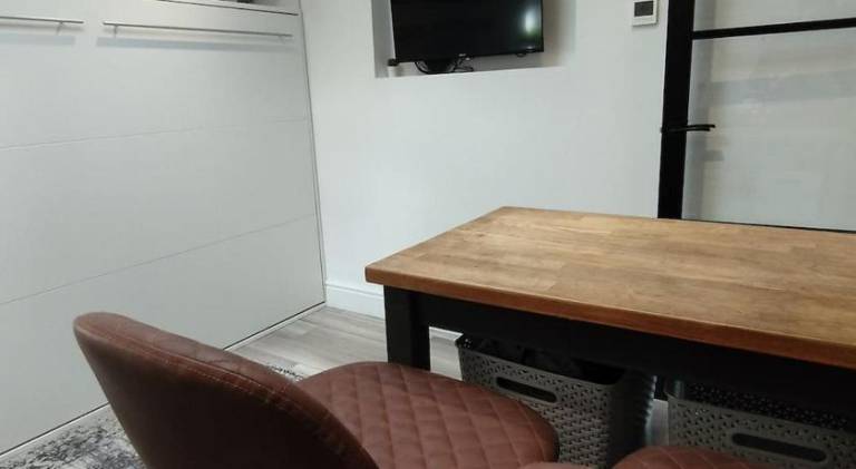 Vacation home with 1 room for 2 persons — photo 5