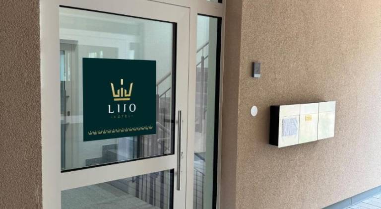 Hotel Lijo, bei Basel — photo 5