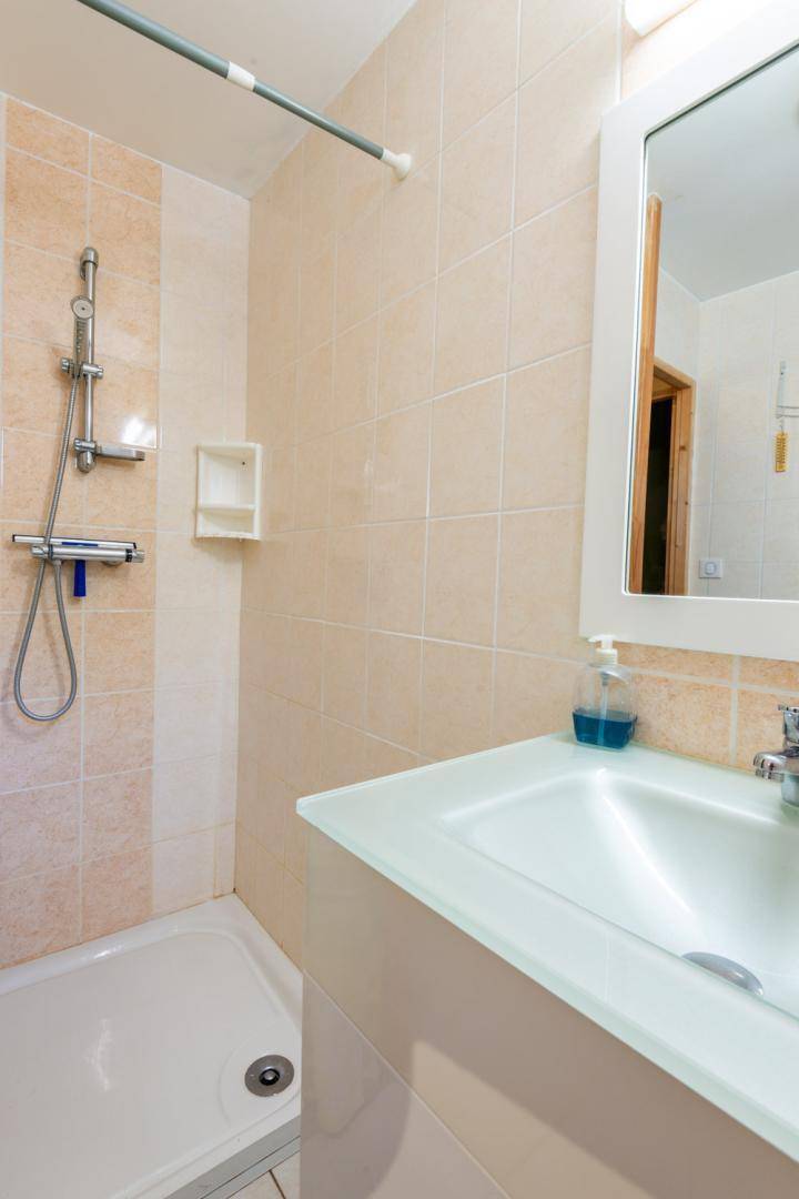 100 m² Gîte ∙ 2 Schlafzimmer ∙ 6 Gäste – Bild 20